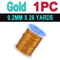 Gold 1PC