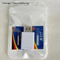 Charger -2pc batter