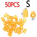 50pcs Slide Parts S
