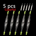 8cm-Colorful-5 pcs