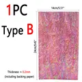 1PC Type B