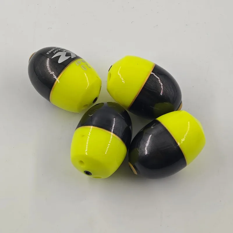 7 Uds flotador pesca mar Apo Rock pesca resto engranajes suministros de pesca pequeños accesorios pesca de carpa europea - imagen 5