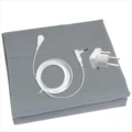 Grey EU PLUG