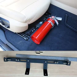 Soporte de montaje ajustable universal – Clip para accesorios de pesca