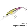 Explorers 60SP-CCC