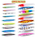 20PCS no hook
