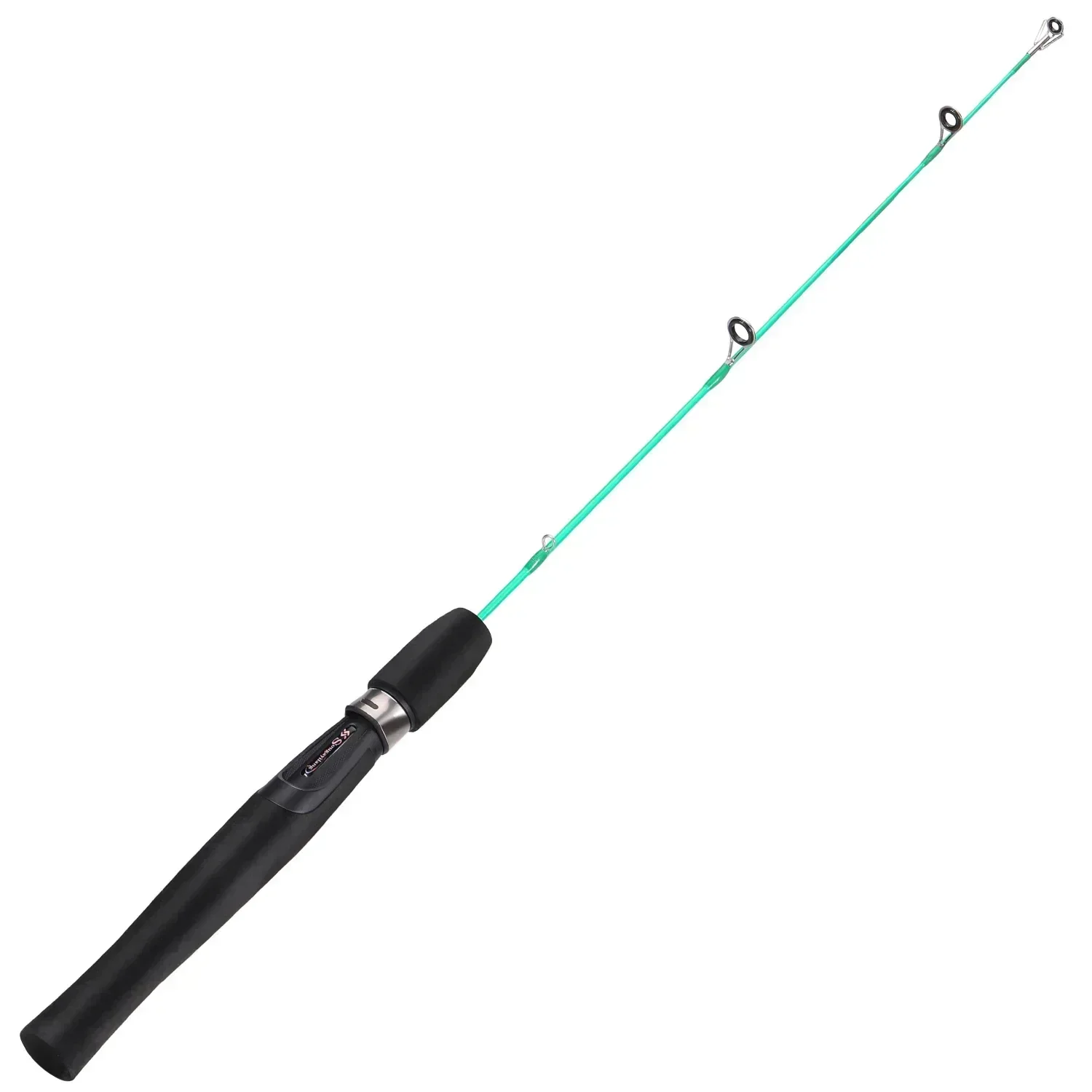 63cm green rod