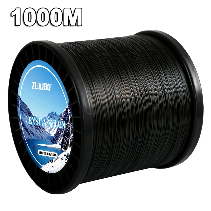 1000M Black