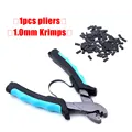 1.0mm krimps set