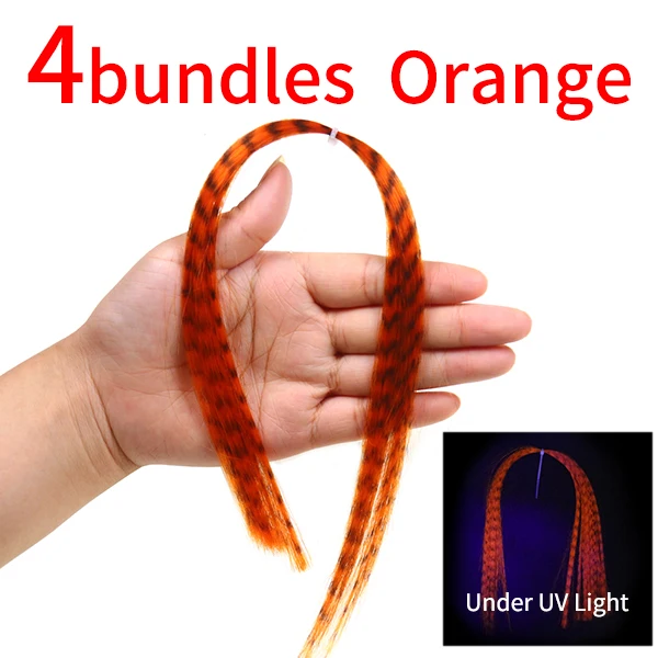 Orange 4 Bundles