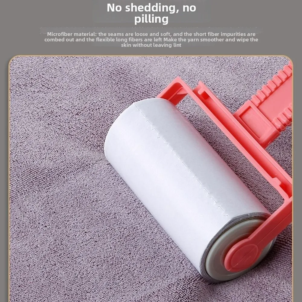 Nueva toalla Facial de masaje de algodón suave 40x80cm toalla Facial de masaje gruesa con agujero toalla de salón de Spa transpirable para salón de SPA - imagen 2