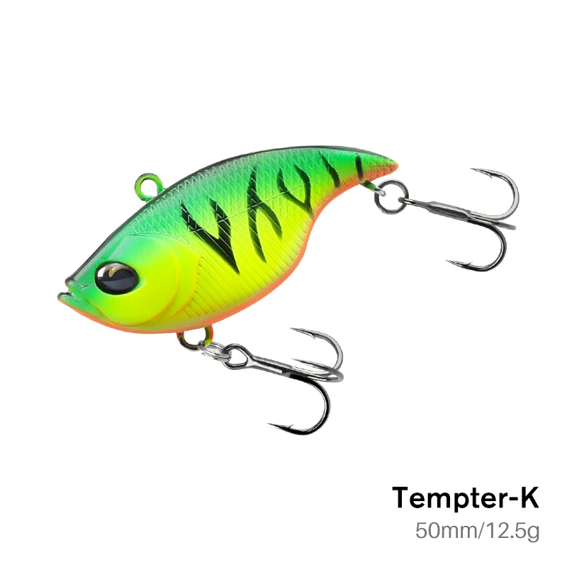 TEMPTER 50S-K