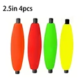 2.5in 4pcs