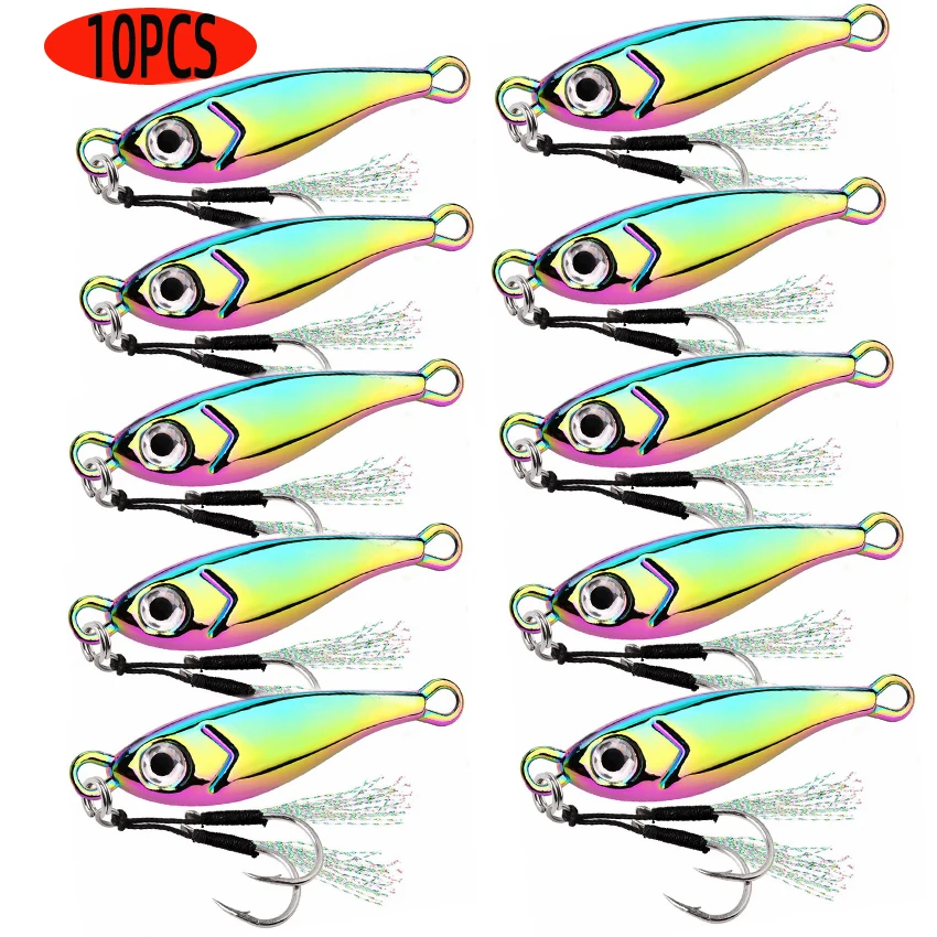 10PCS-C-With hook