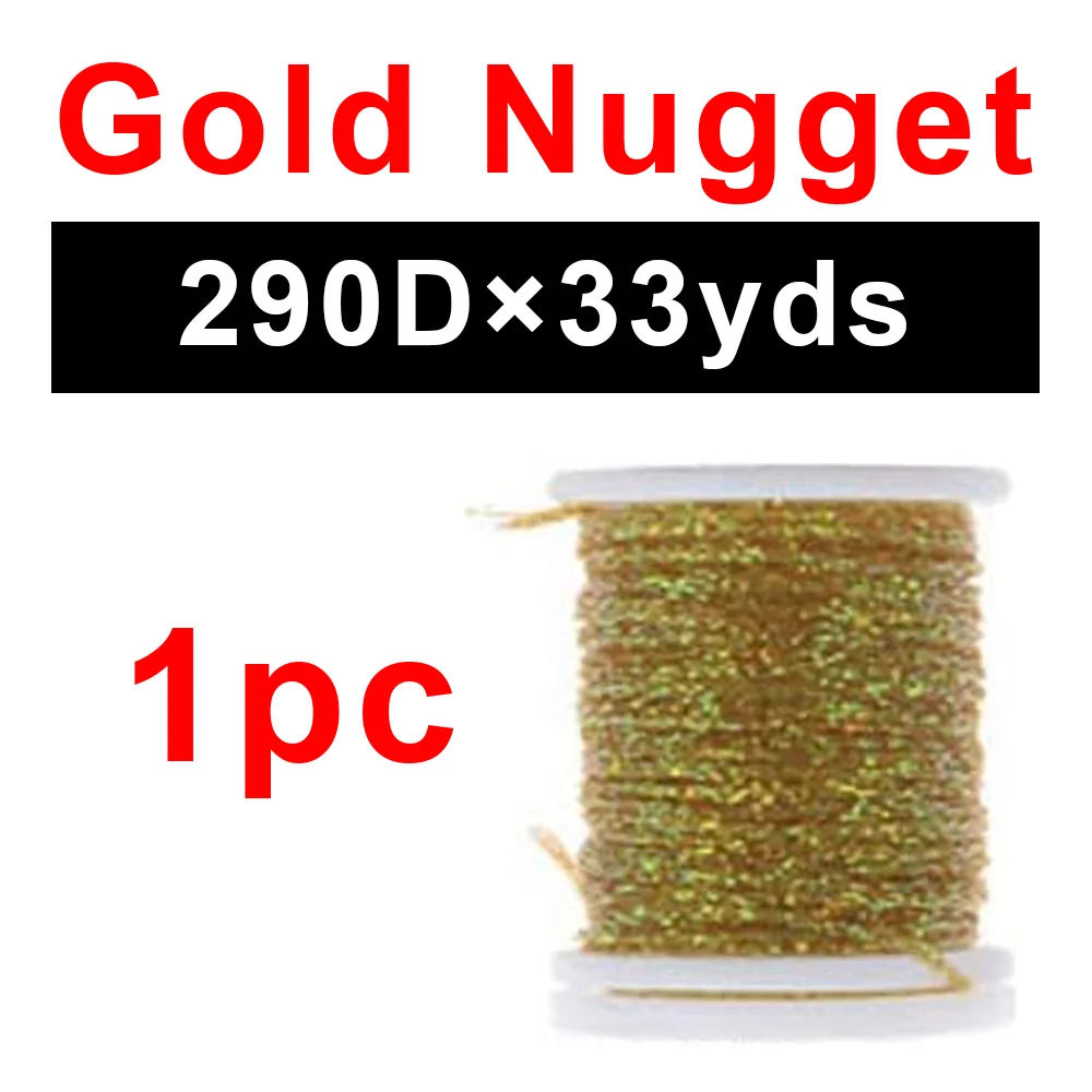 Gold 290DX33yds