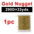 Gold 290DX33yds