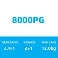 8000PG