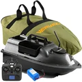 GPS Boat Set 1
