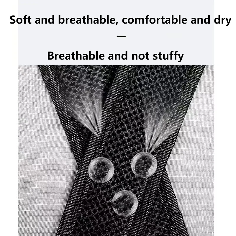 Lawaia-bolsas de pesca, mochila de caza, deporte al aire libre, Camping, mochila táctica de Trekking - imagen 3