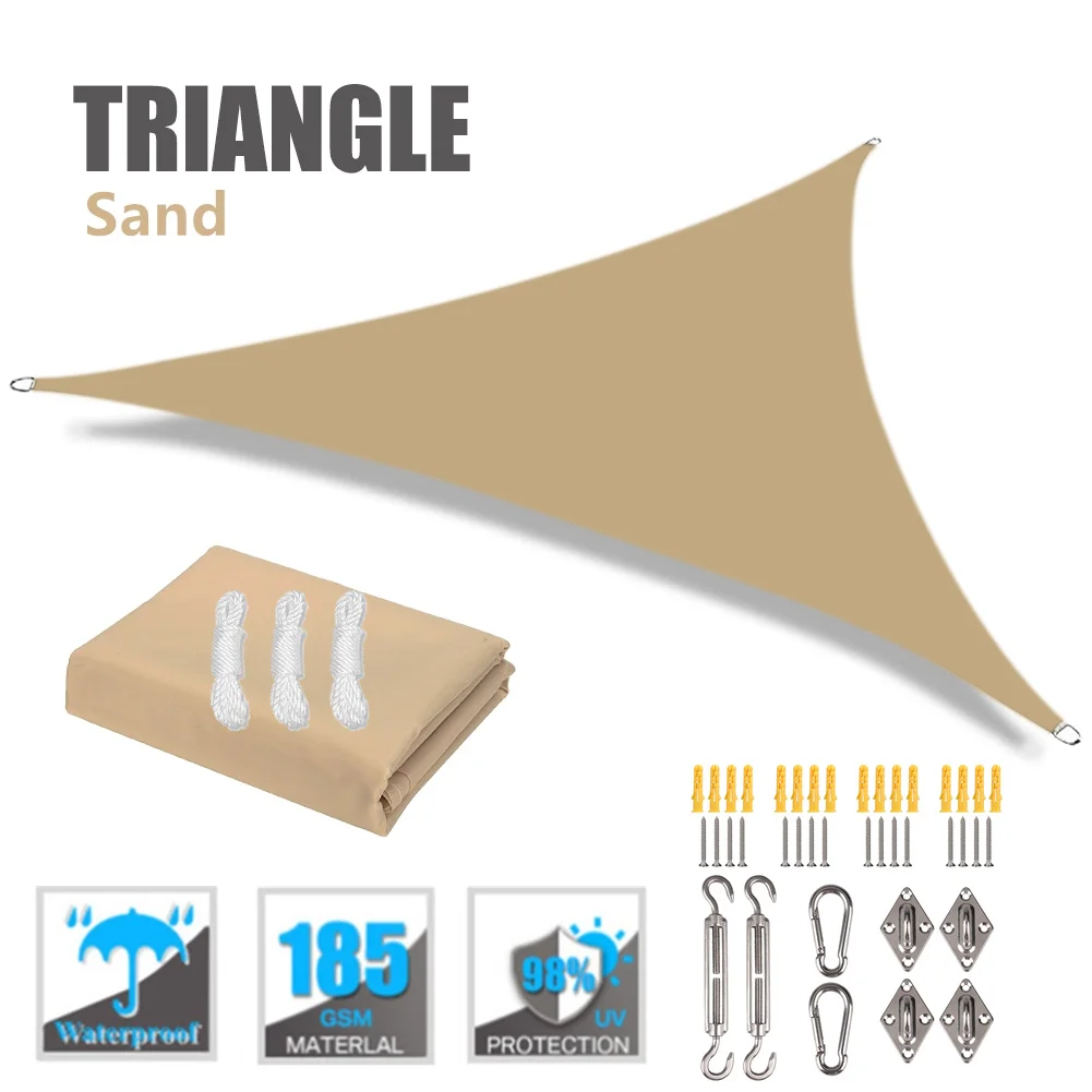 SAND with 24P Kits