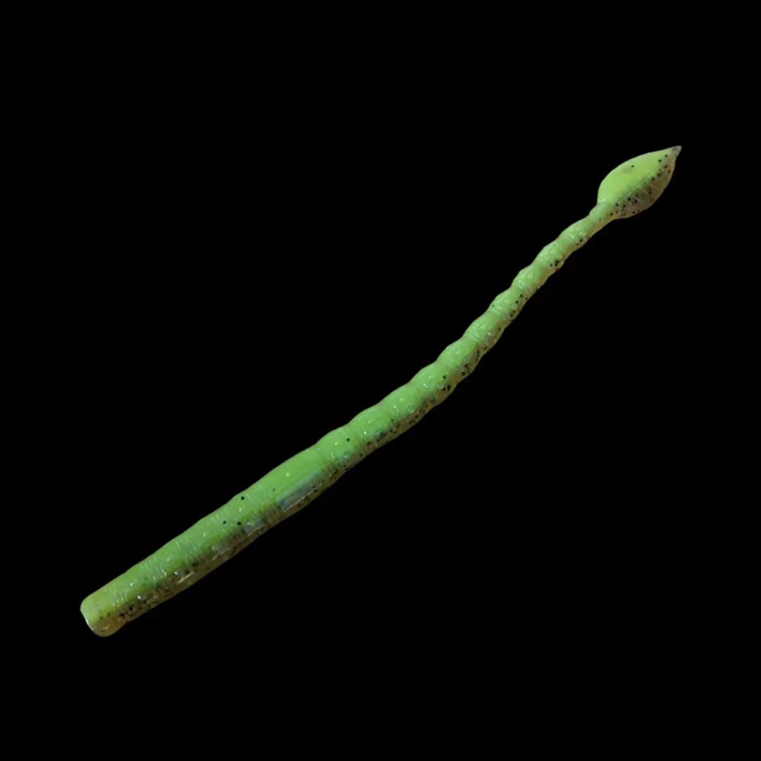 40 Uds 11cm 2,3g Pesca cebo suave I Shad sales de cola e atrayente inyectado Isca aparejos artificiales Wobblers señuelo de Pesca Jigging - imagen 4