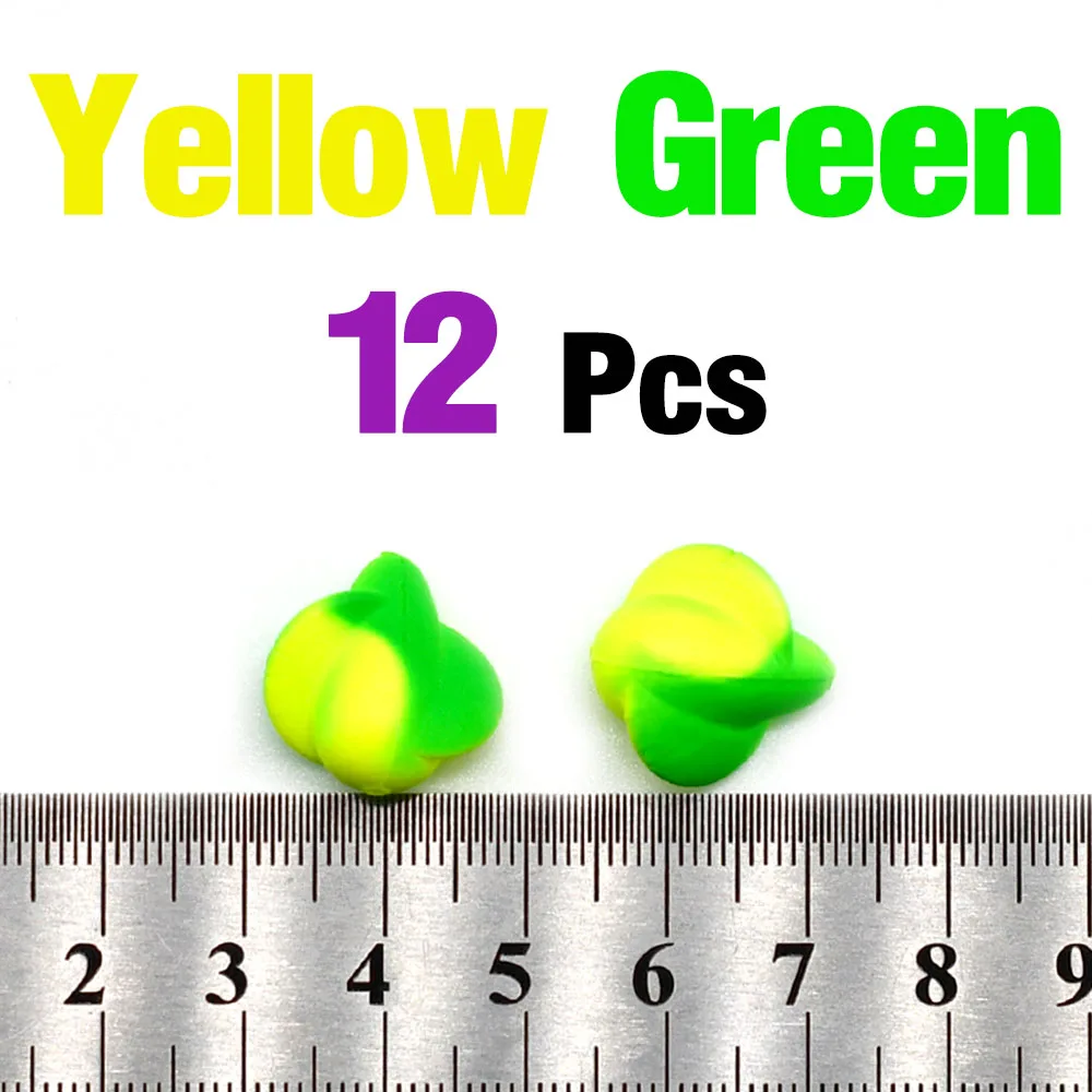 Yellow Green