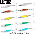 15g-With hook 10pcs