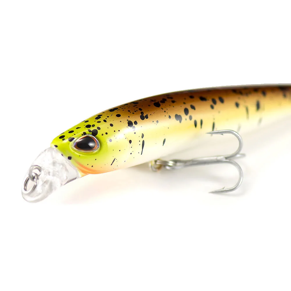 Countbass-Señuelos de Pesca de lubina, Wobblers, 90mm, 3-35/64 ", 11,2g, 25/64 oz - imagen 2