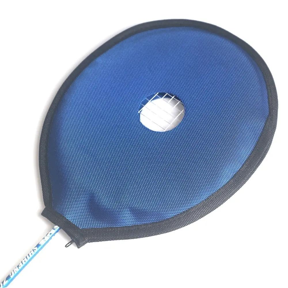 Peso para raqueta de bádminton – Entrenamiento de potencia y muñeca - imagen 5