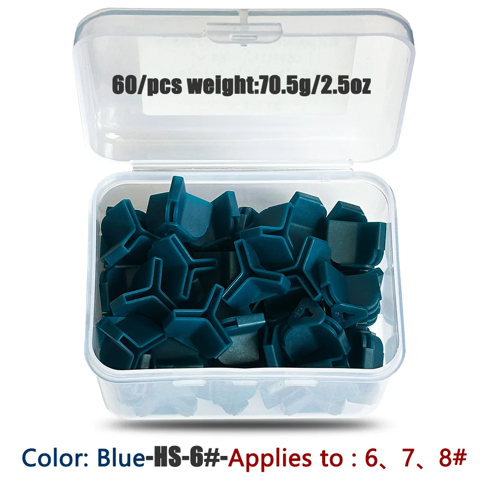 HS-6-(60pcs)