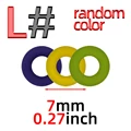 8(L color)