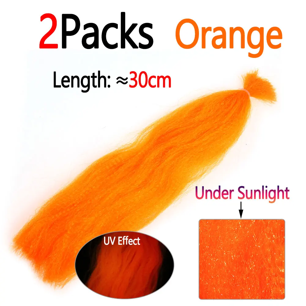 2Packs Orange