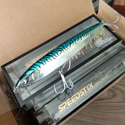 Noeby Stickbait Sinking – Señuelo hundido para mar 160-205mm