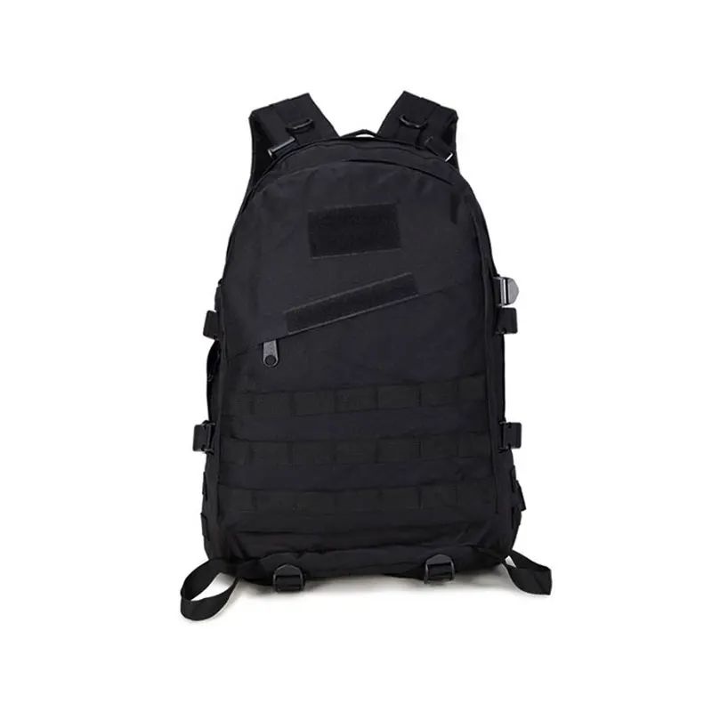 Mochila militar para deportes al aire libre, morral táctico para escalada, Camping, senderismo, Trekking, bolsa militar de viaje, 55L 3D - imagen 4