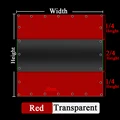 Red-Tansparent