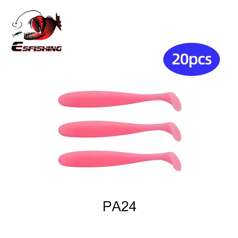 PA24 pink