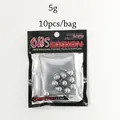 5g 10pcs