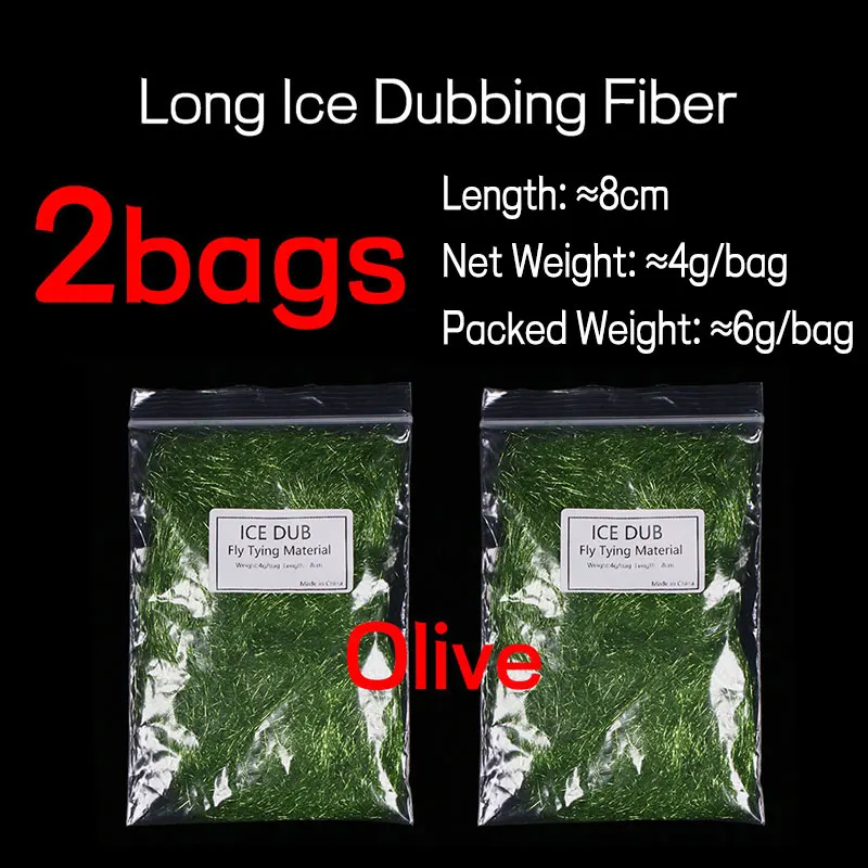 Olive 2bags