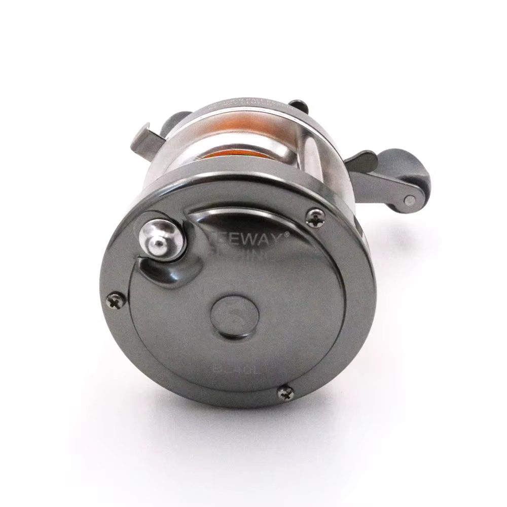 MingYang BL40 – Rodamientos 3BB para carrete de pesca - imagen 3