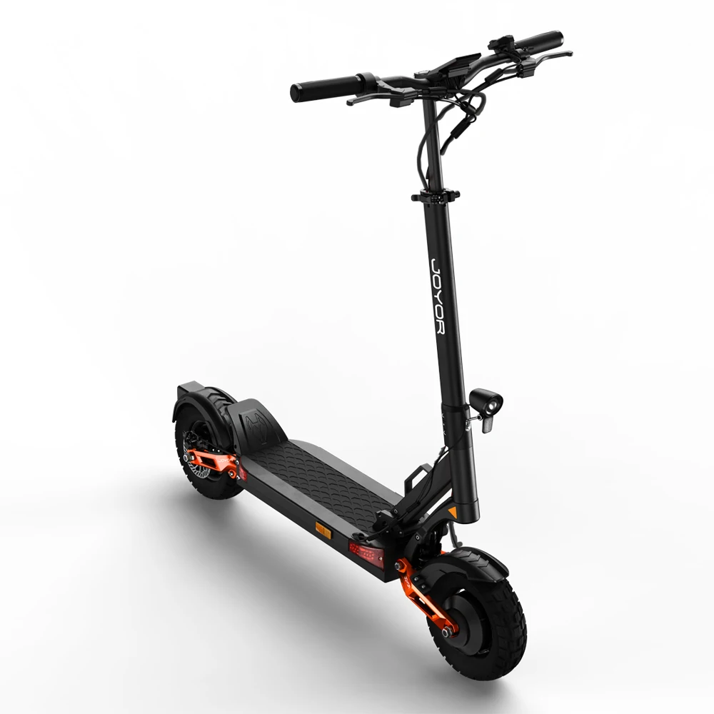 JOYOR T10 plegado para almacenamiento compacto
