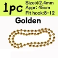 2o4mm golden