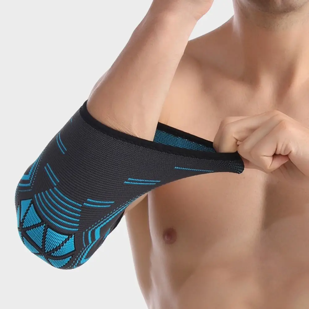 Mejore el soporte de su brazo con este elegante y funcional Celo Code