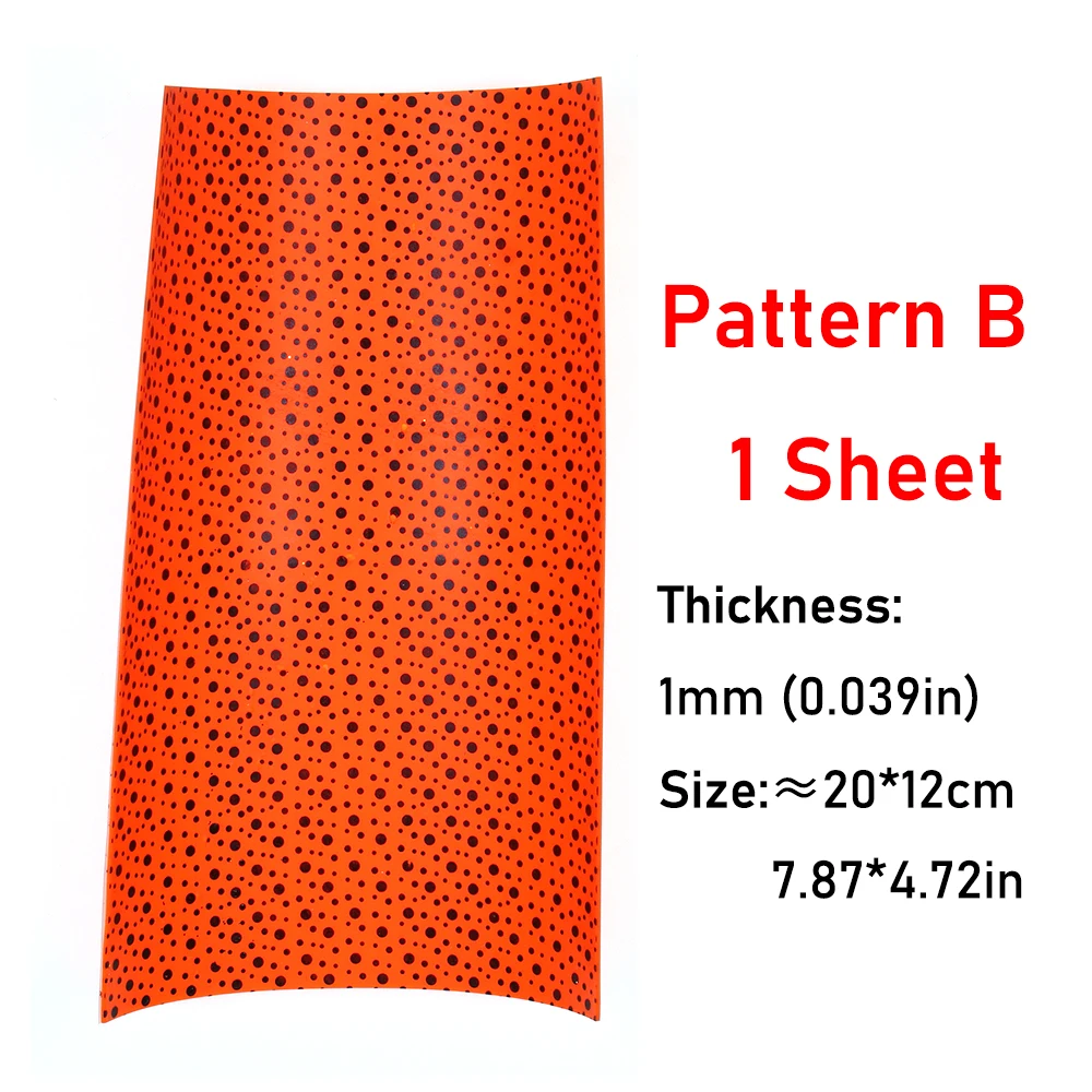 pattern B