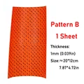 pattern B
