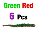 Green Red
