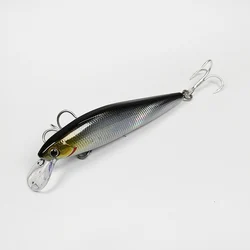 Jerkbait Minnow Sumergible señuelo para trucha