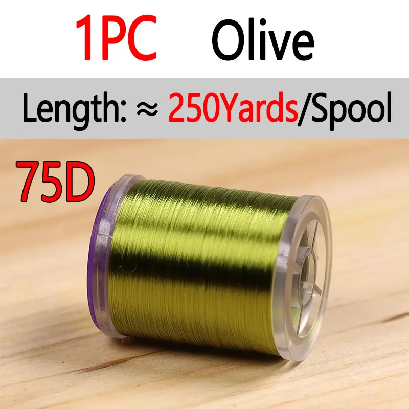 1PC Olive