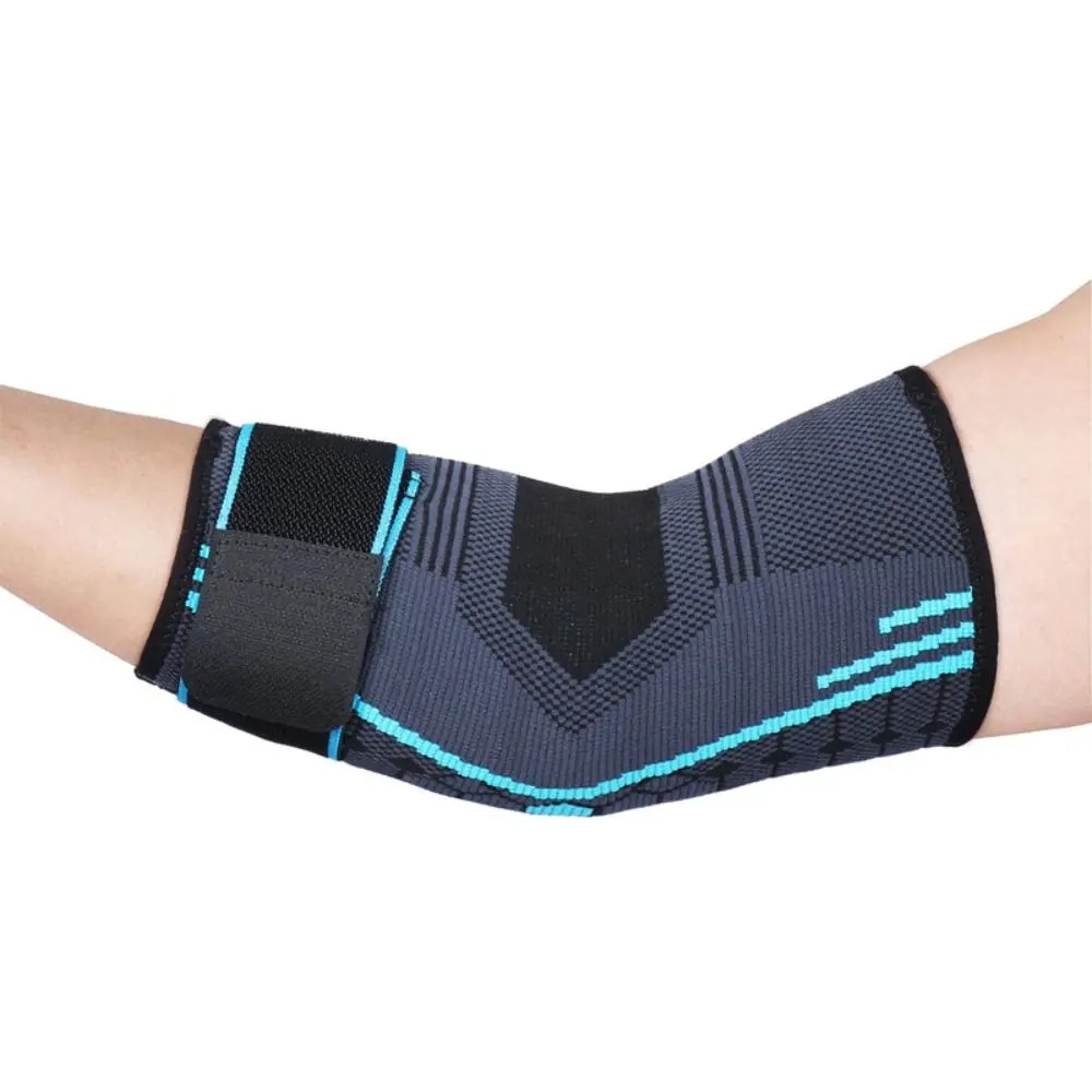 Protector de Codo Elástico Transpirable – Manga de Brazo para Pesca - imagen 5