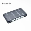 Black-B
