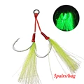 glow hooks-5pairs